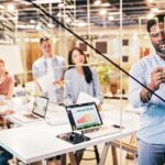 Marco Lógico y Construcción de Indicadores de Desempeño para Proyectos Sociales