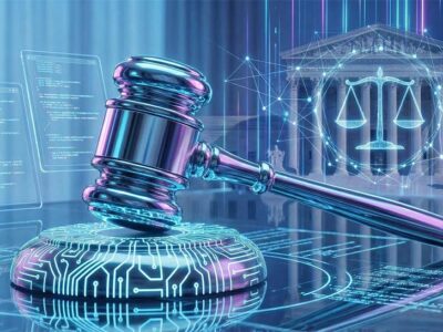 Inteligencia Artificial Aplicada al Derecho – De la teoría a la práctica profesional