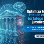 PROGRAMA NACIONAL PARA EL FORTALECIMIENTO DE LA LABOR JURISDICCIONAL: