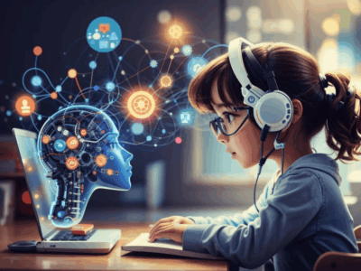 PROGRAMA ESPECIALIZADO: EVALUACIÓN AUTÉNTICA EN LA ERA DE LA IA.