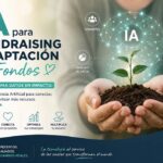 IA para Fundraising y Captación de Fondos en ONGs
